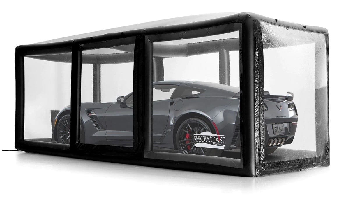 Z06 Capsule