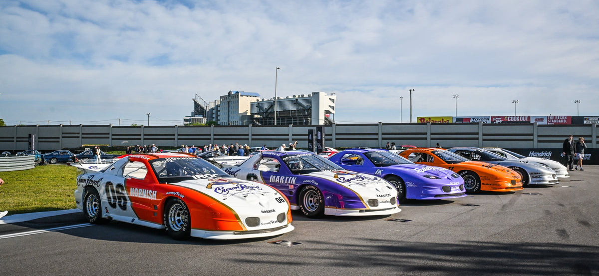 Smith Hendrick Heritage Invitational Marks Fifth Anniversary in 2027