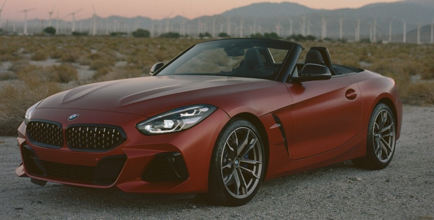 Z4 feature
