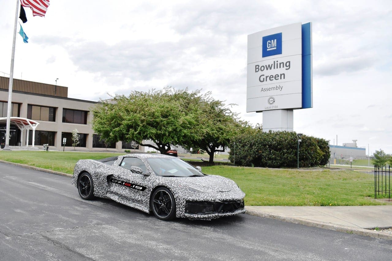 GM to Add Second Shift and More Than 400 Hourly Jobs at Bowling