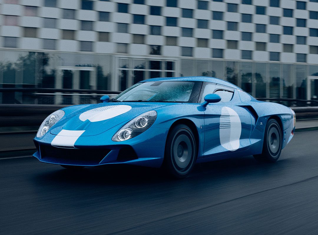 Zagato Main