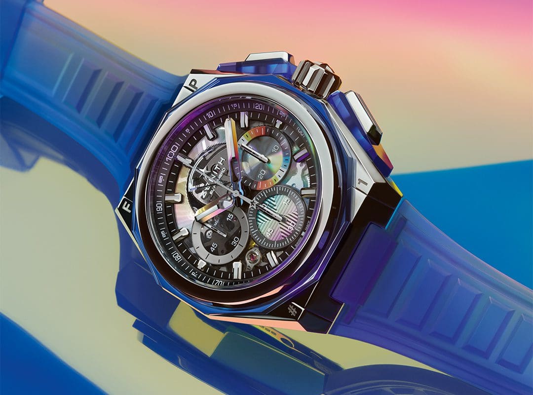 Zenith FP