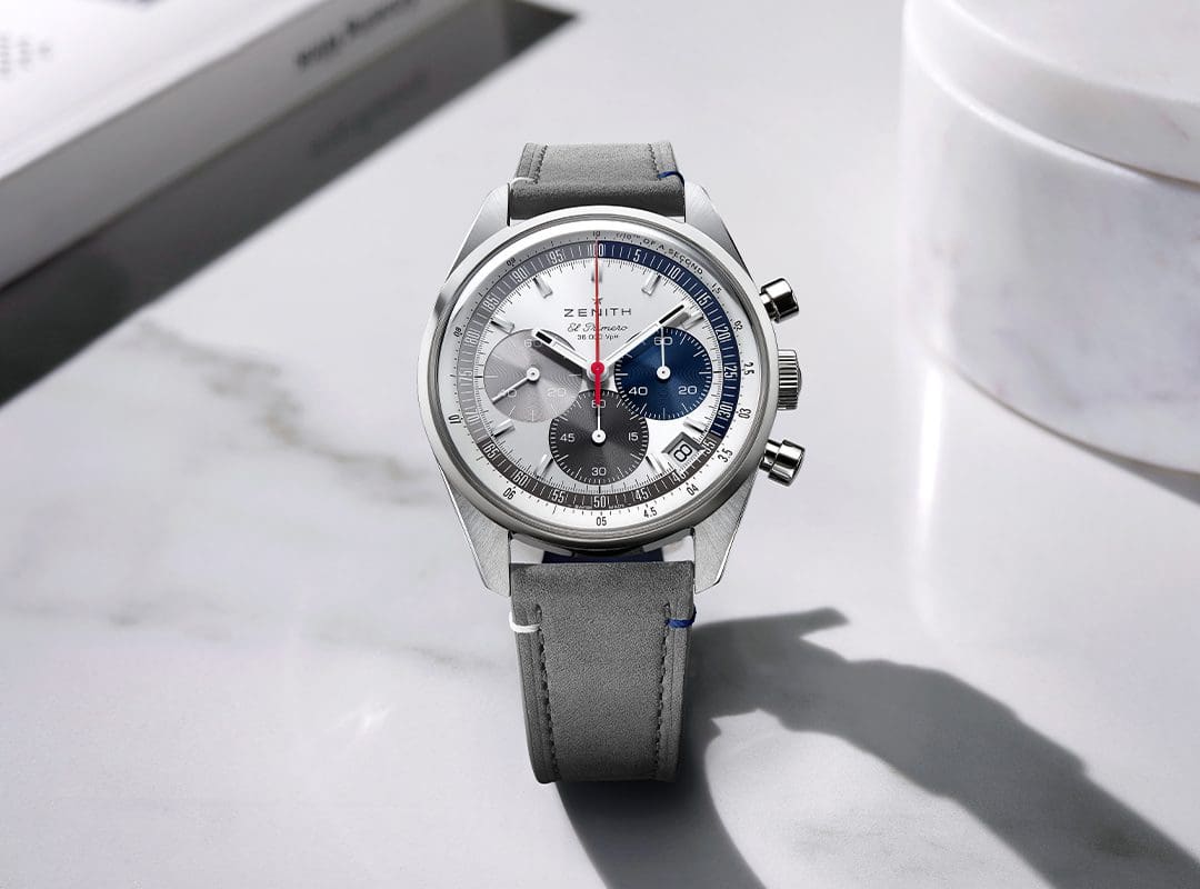 Zenith