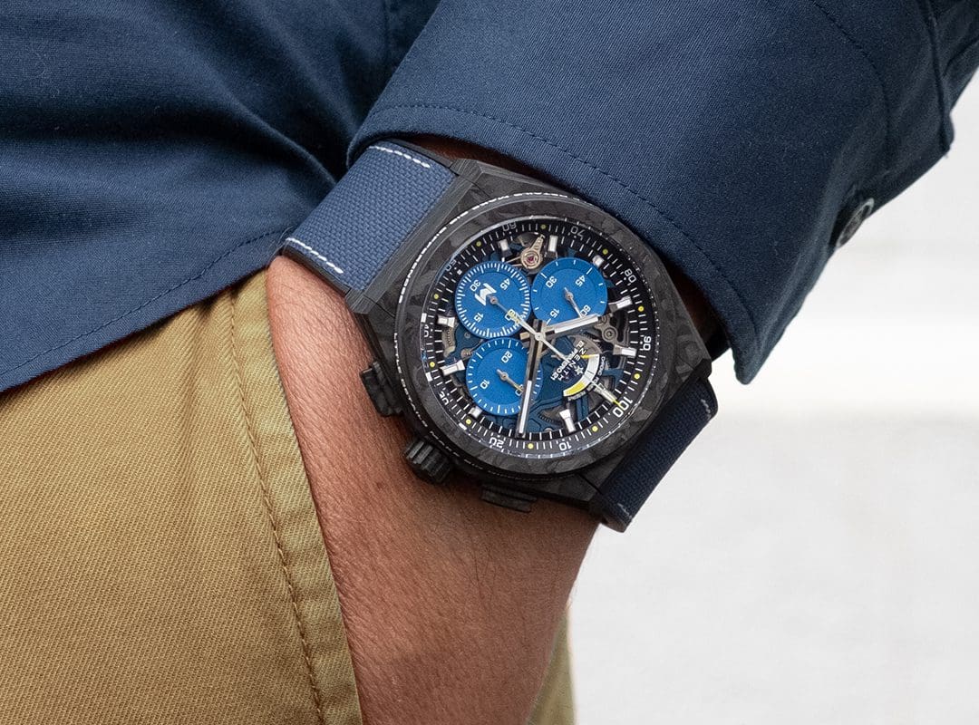 Zenith