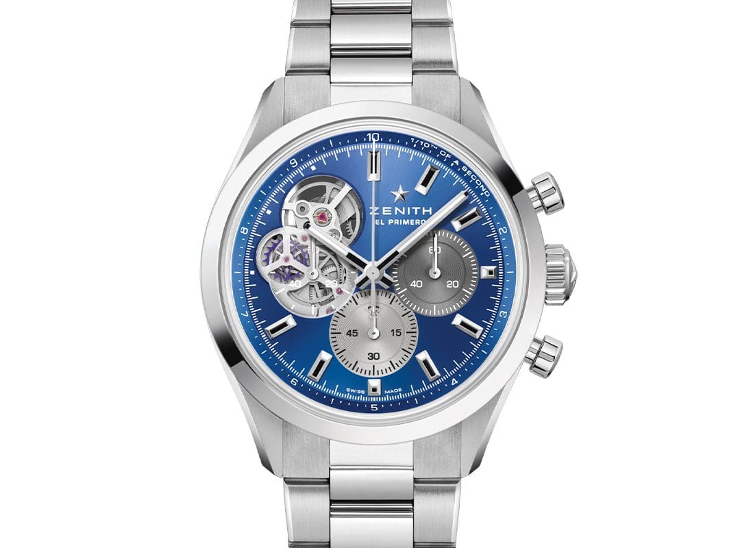 Zenith