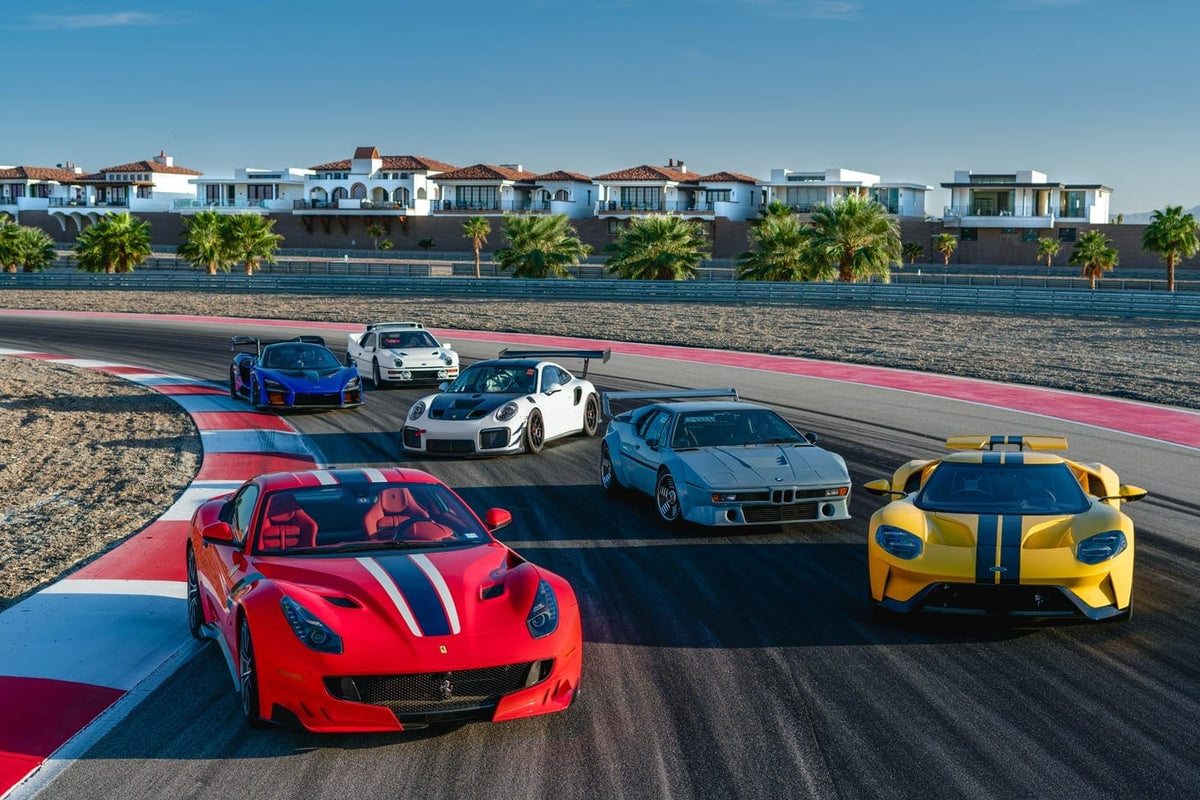 The Top 10 Race Cars You Can Buy Today – duPont REGISTRY News