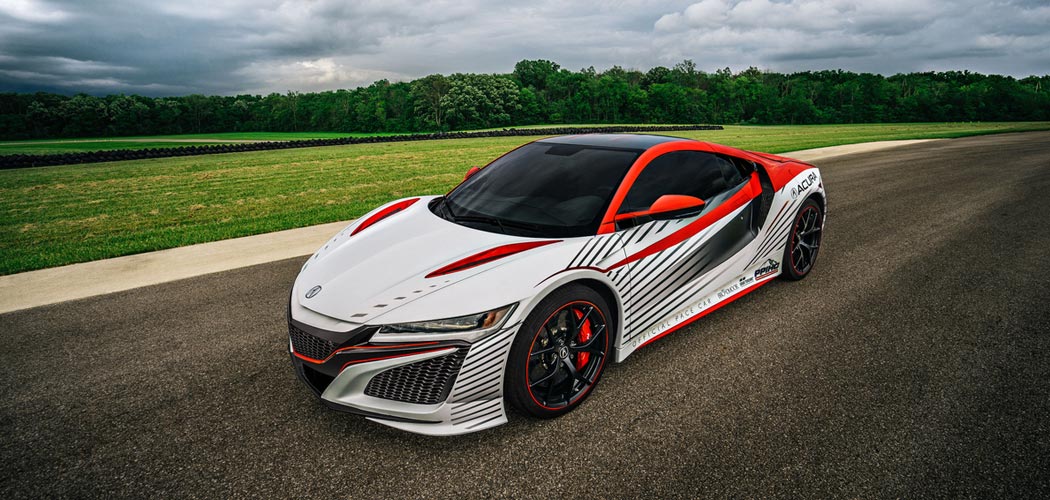 acura_nsx_pike_peak_pace_car