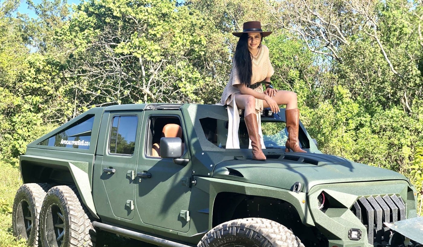 adriana lima hublot 1