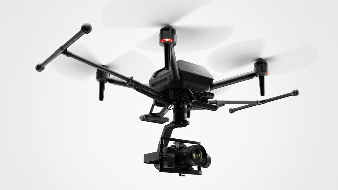 airpeak sony