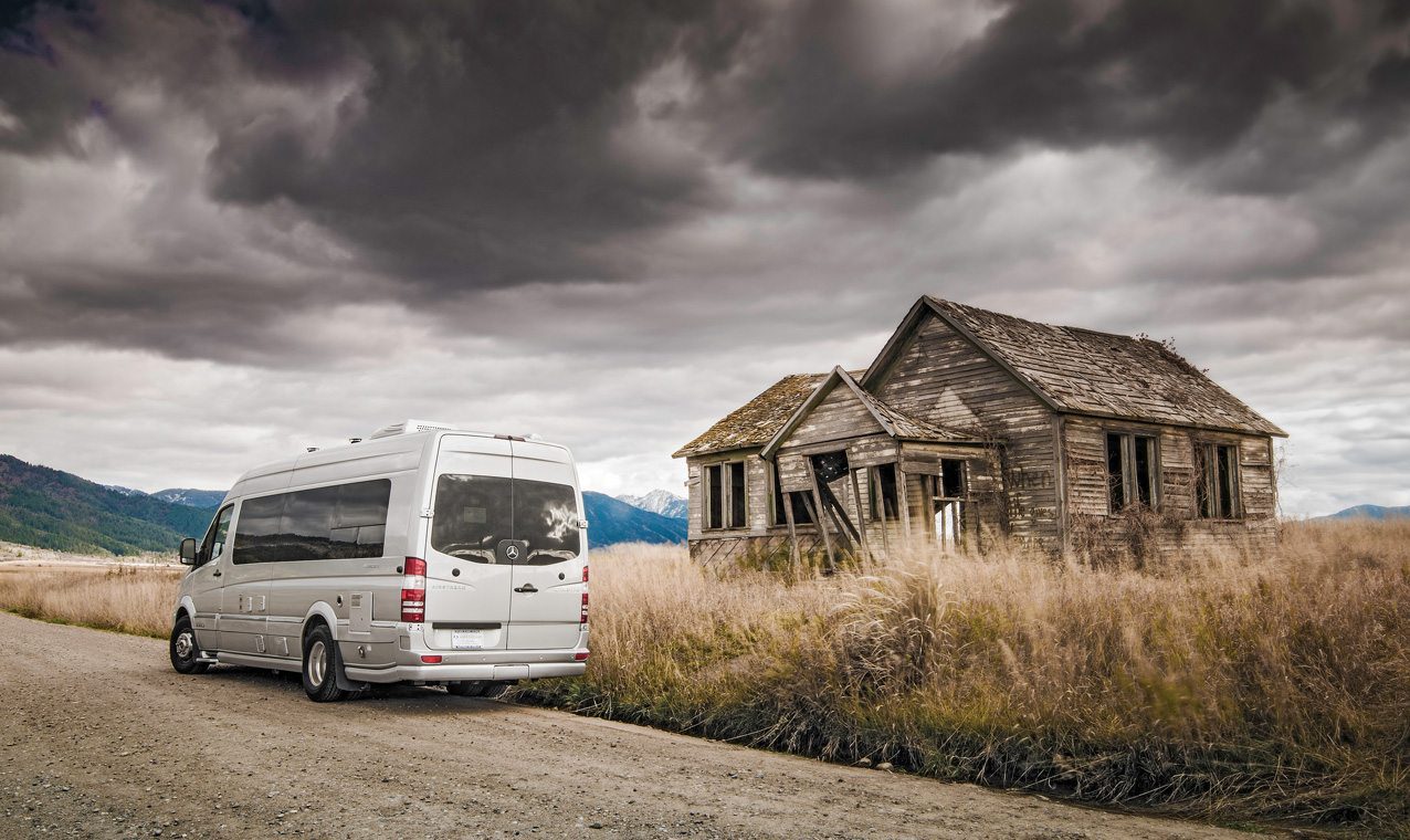 Air Ride Suspension: How to Make the Best of the Best Even Better ...