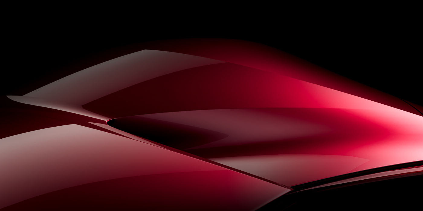 Alfa Romeo To Unveil A New Concept Car At The 2026 Paris Motor Show