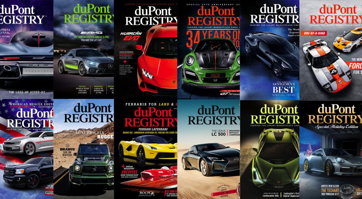 all 12 2019