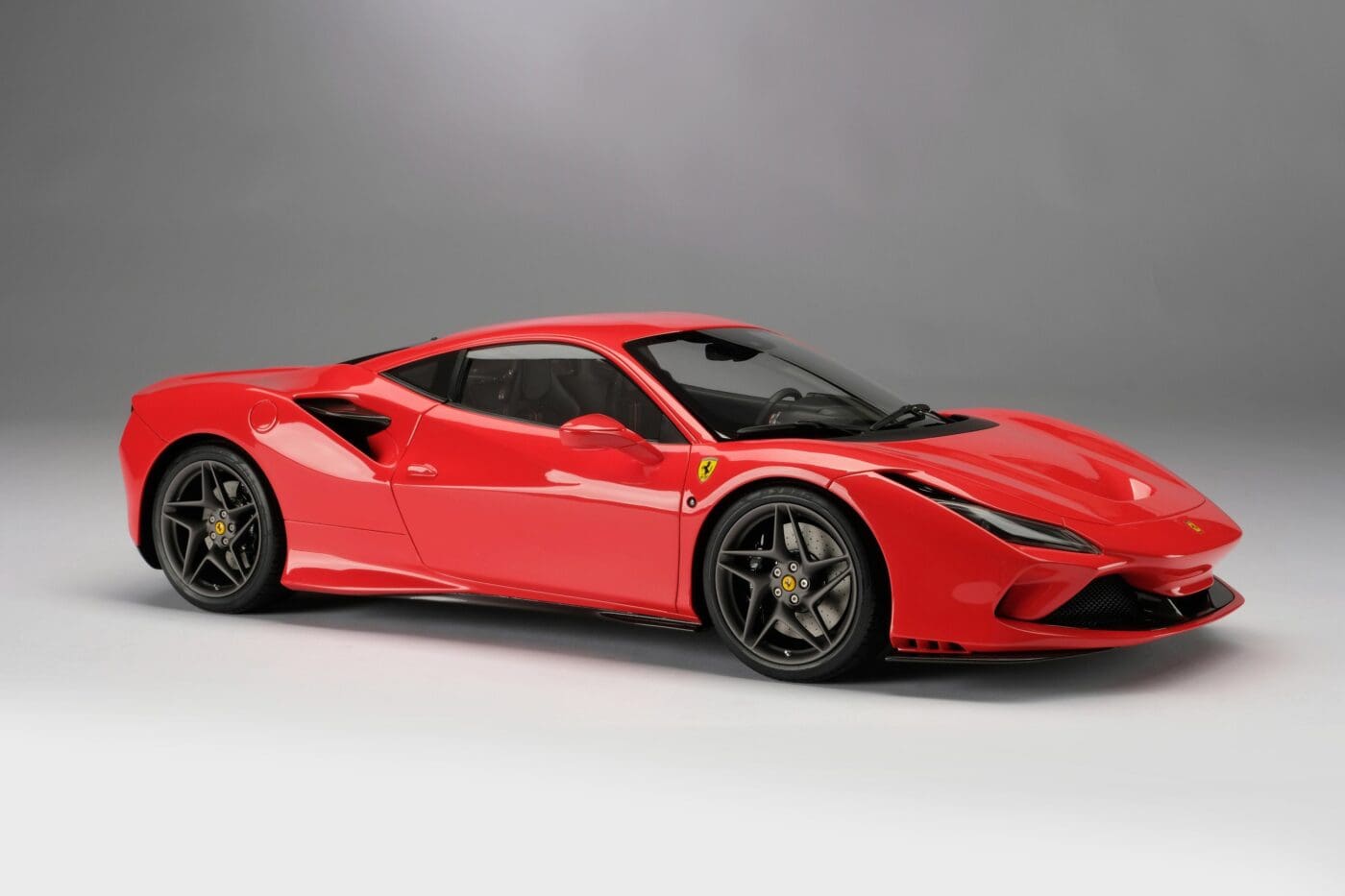 amalgam ferrari f8
