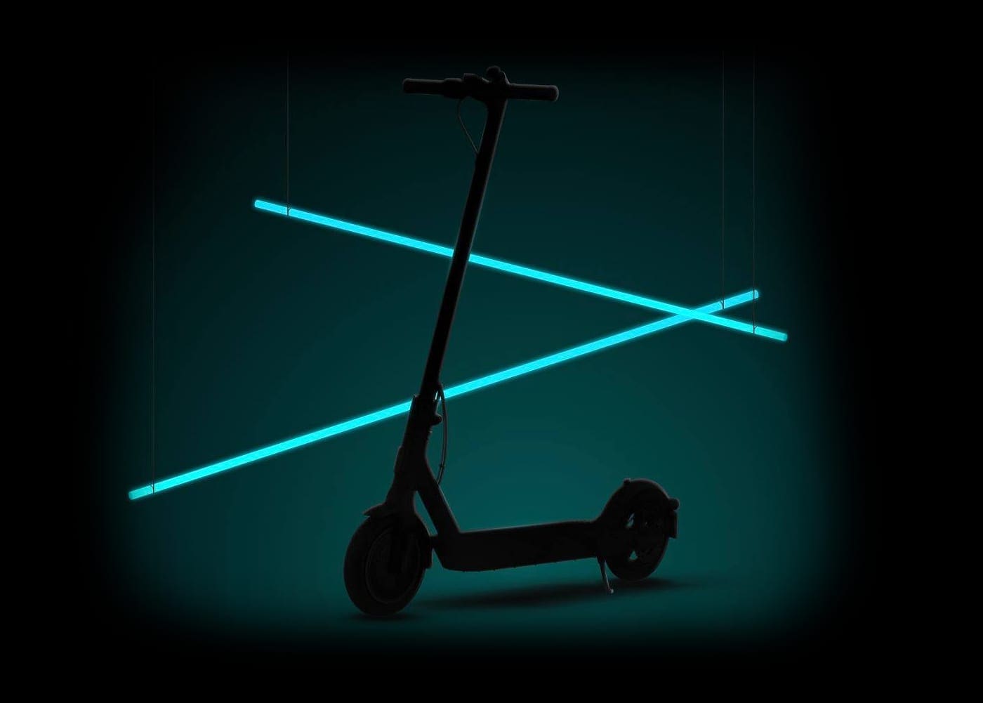 amg-f1-scooter