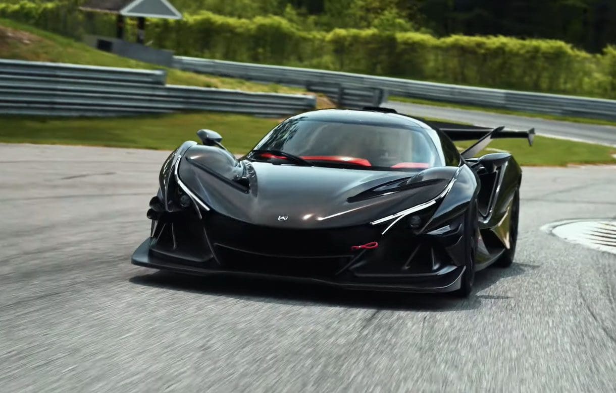 apollo ie carbon dragon