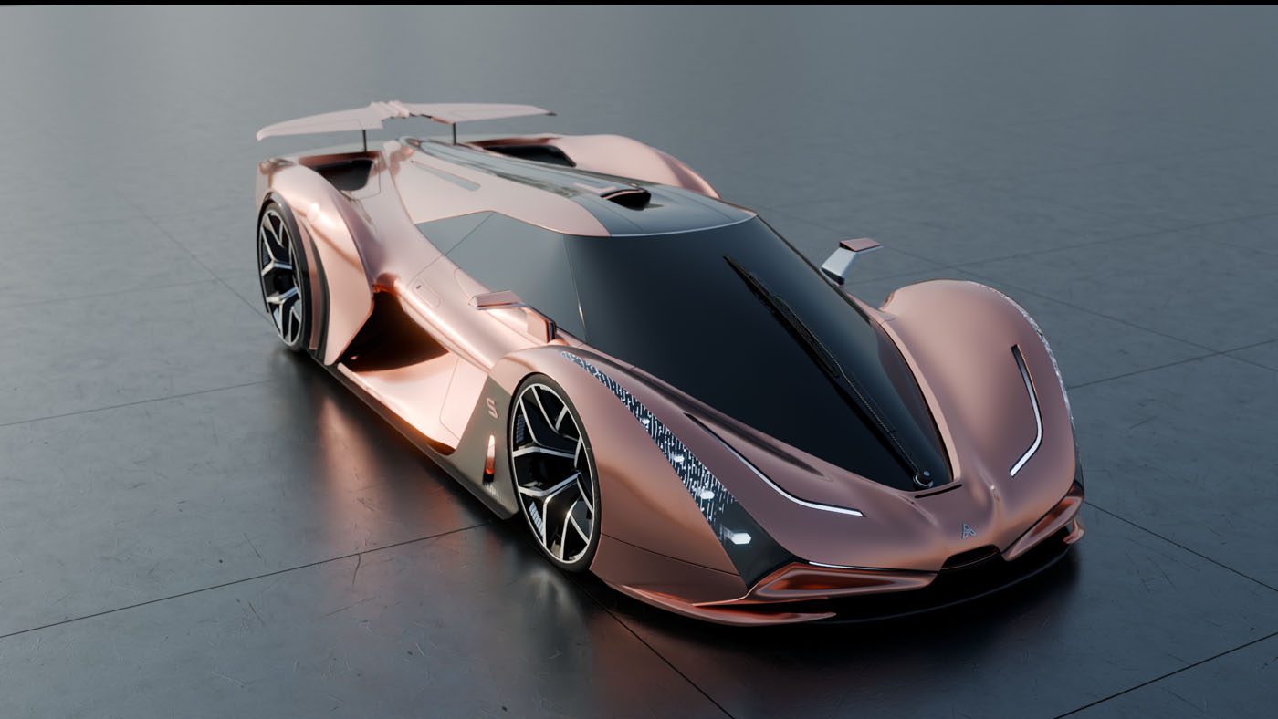 ararkis bronze pr 1