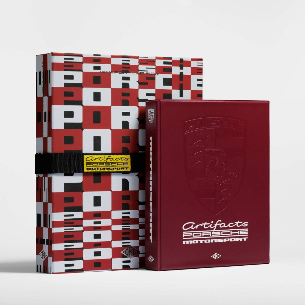Perfect Father’s Day Gifts For Porsche Fans From Elferspot