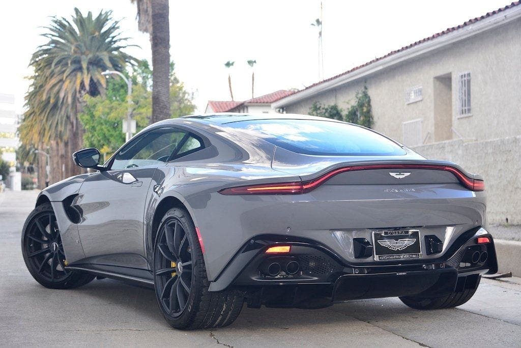 astonmartinvantage-rear