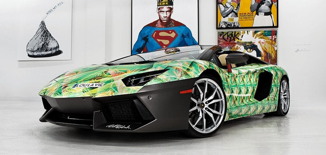 aventador-lebron-james