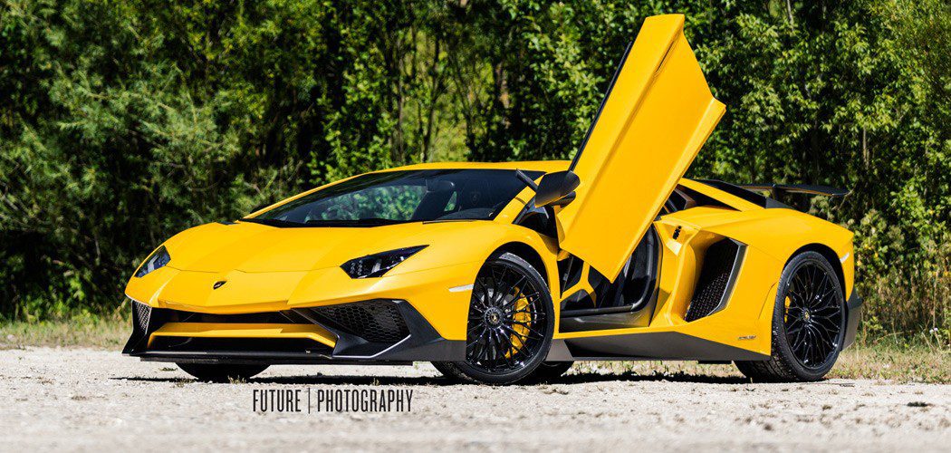 aventador-sv-yellow