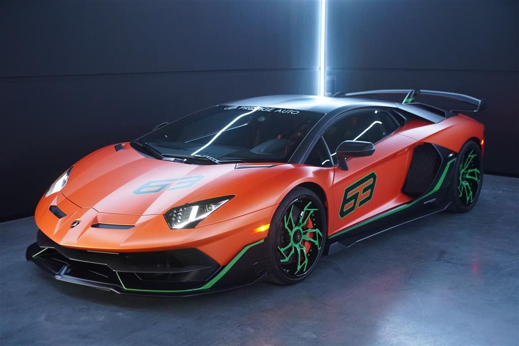 aventadorsvj
