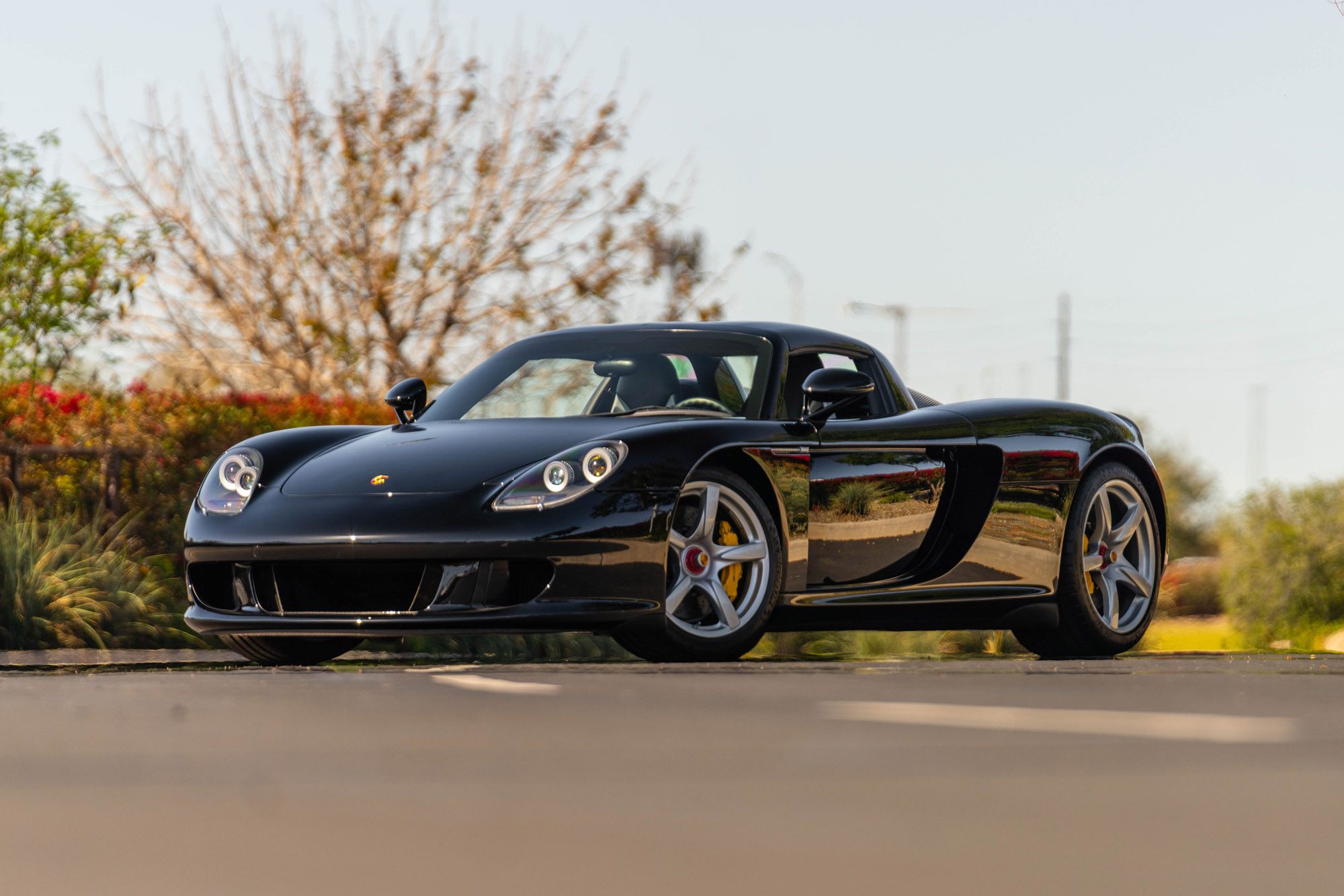 basalt porsche carrera gt (1)