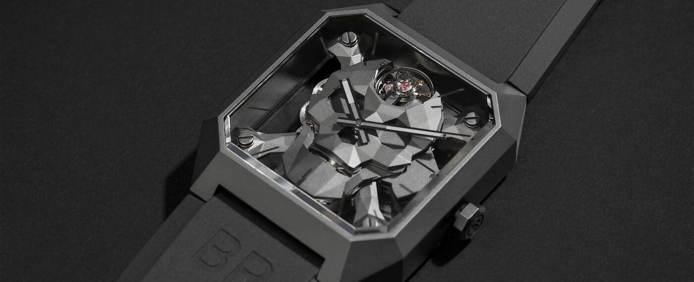 bell and ross cyberskull 3