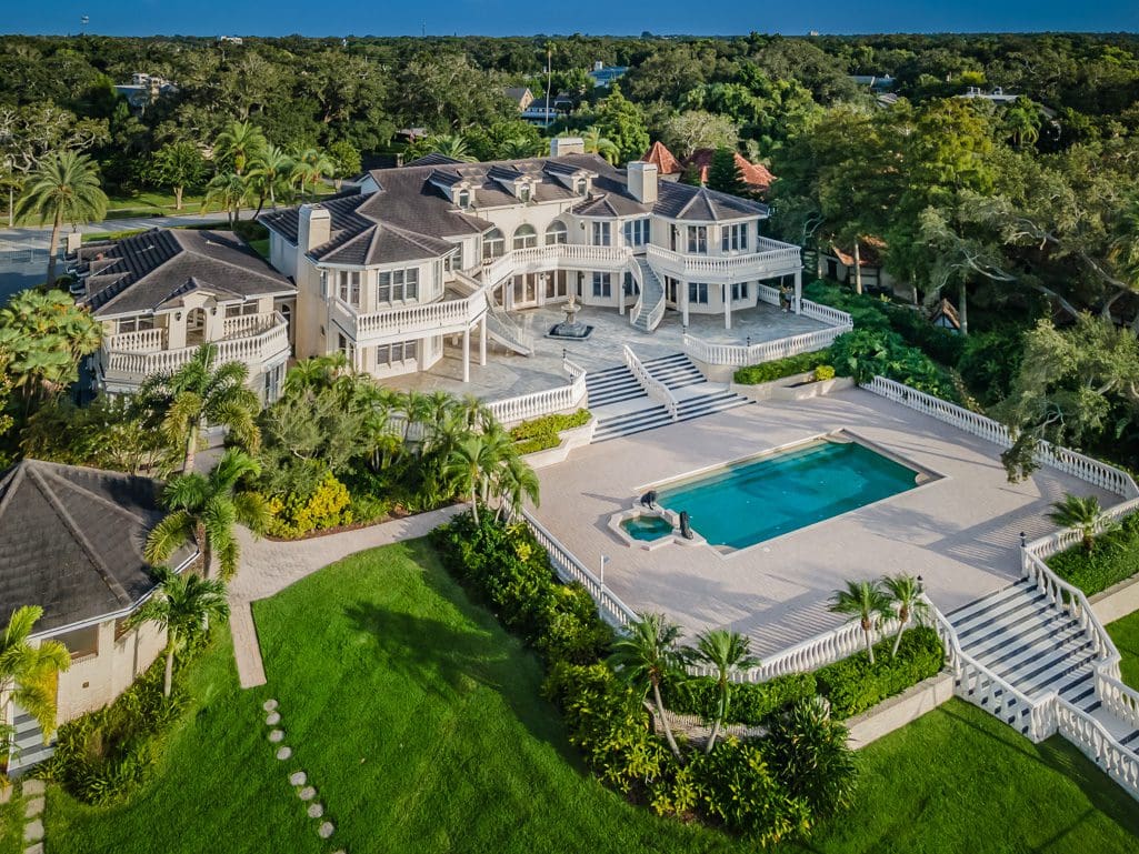 belleair