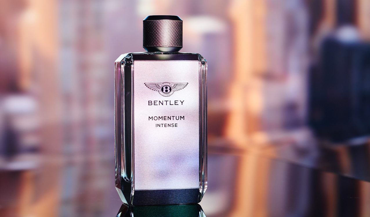 bentley-momentum