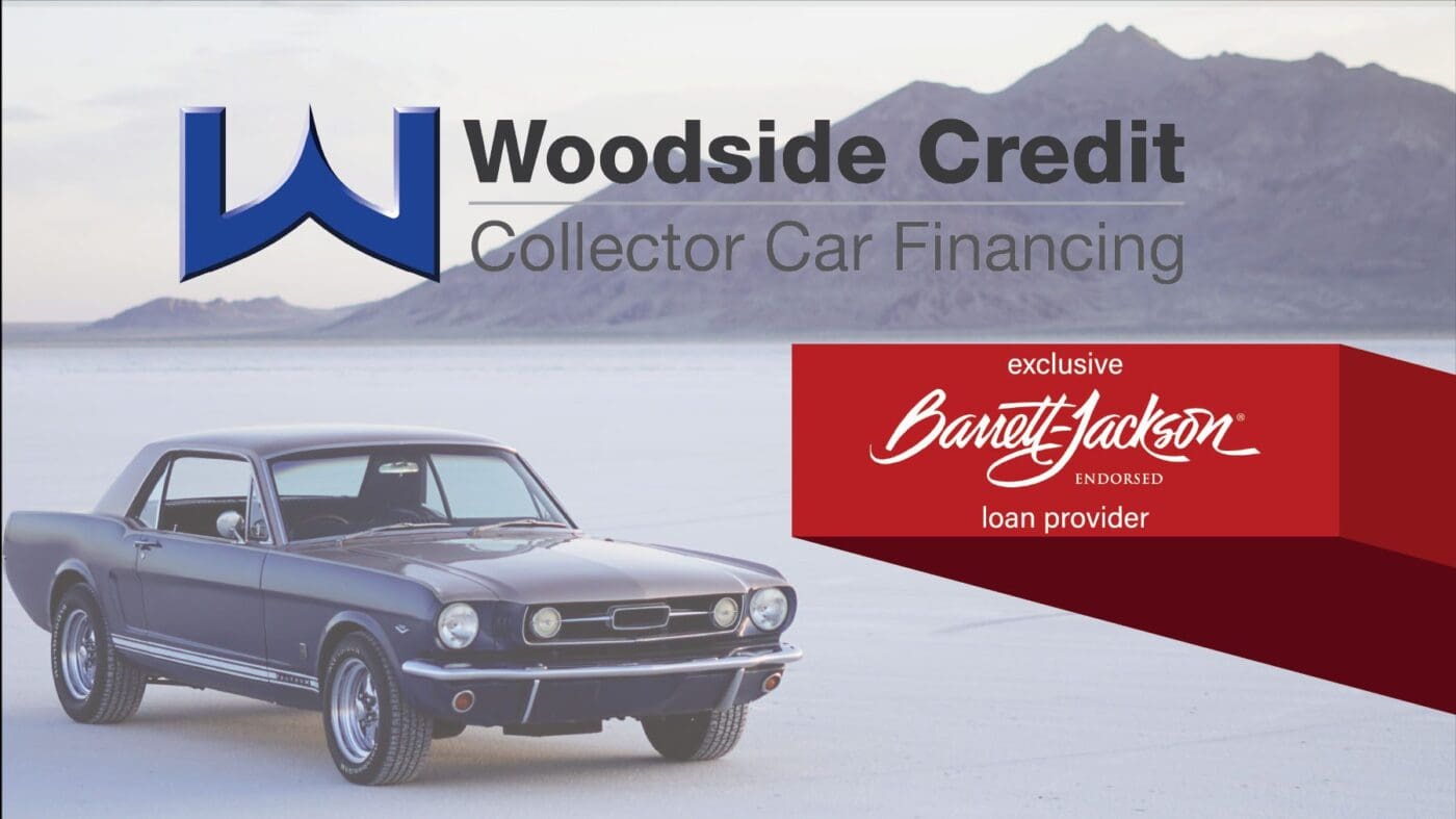 bj woodside