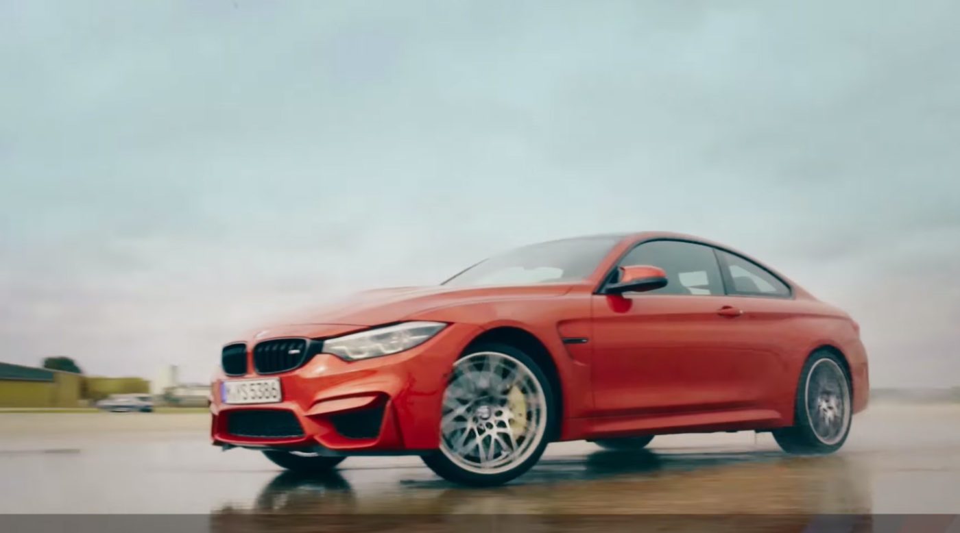 bmw-drift