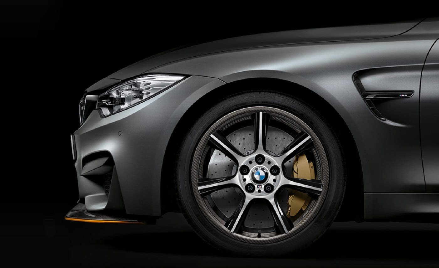 2021 BMW M3 & M4 Competition Wheels Are A Great Upgrade – duPont ...