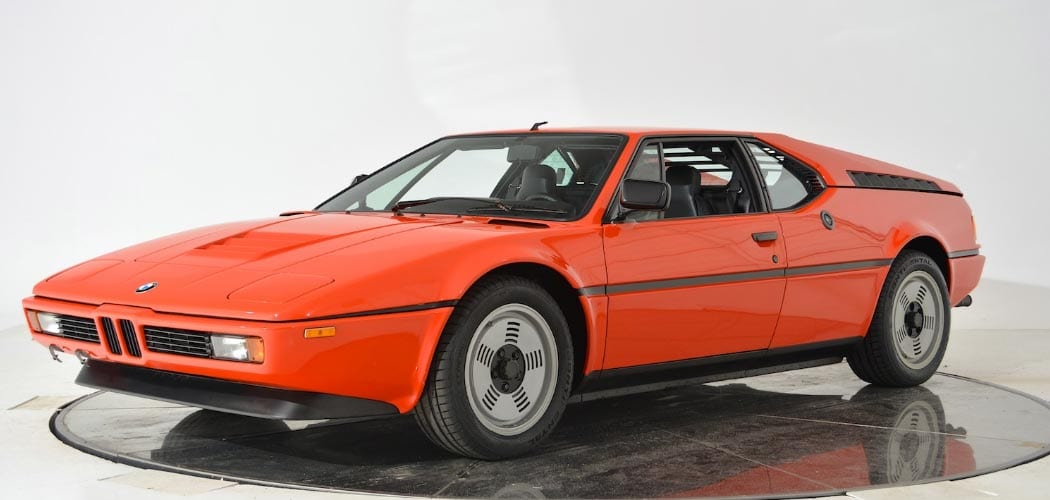 bmw-m1-for-sale