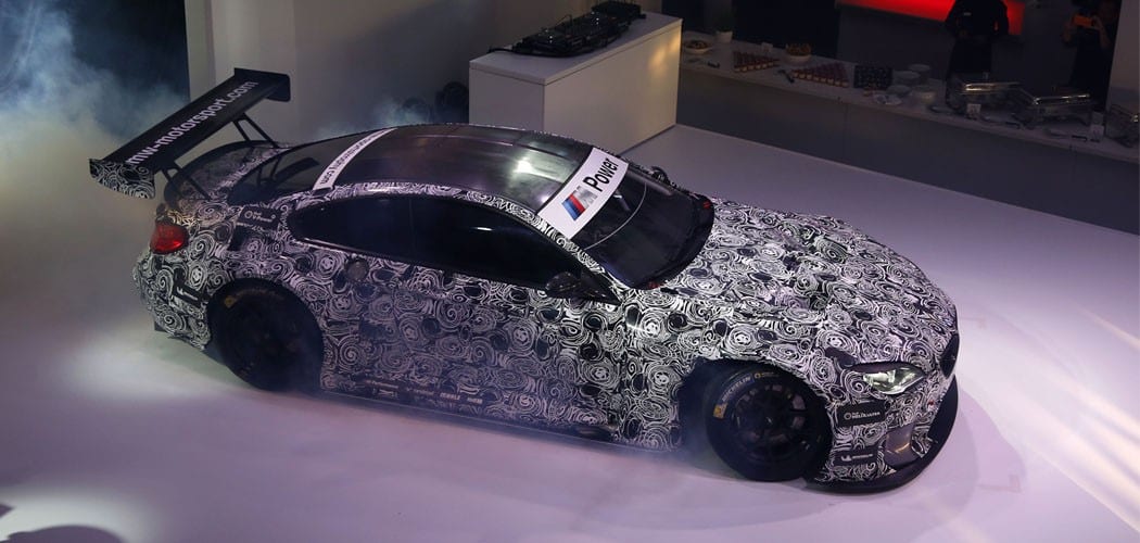 ADAC Zurich 24h-Rennens 2015