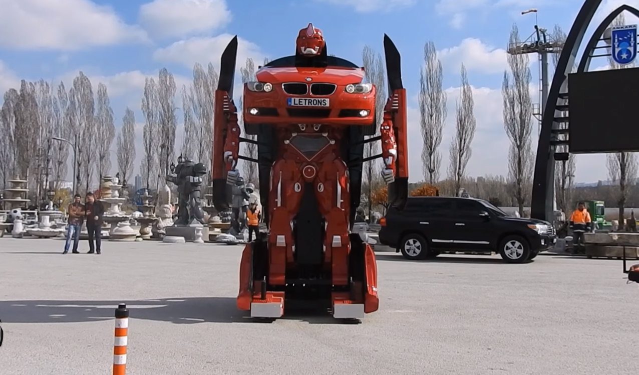 bmw-transformer