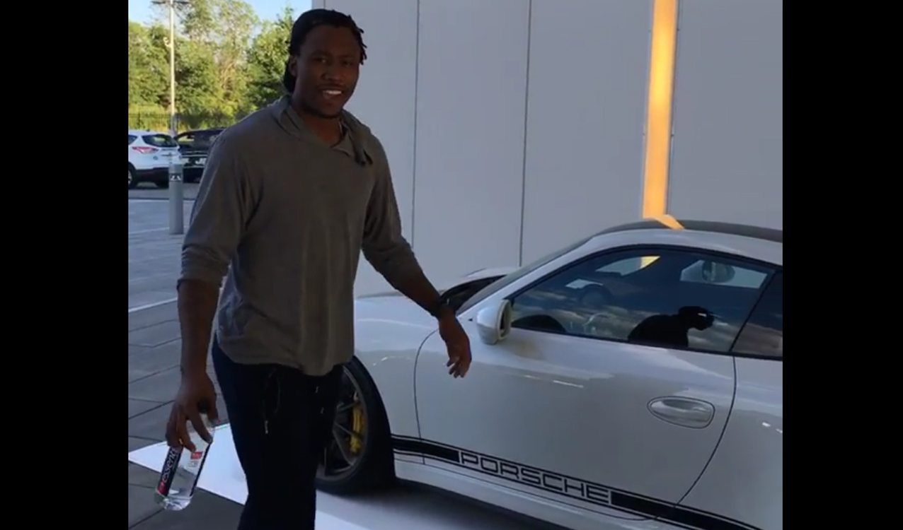 brandon-marshall-porsche