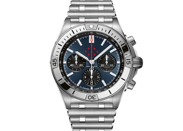 breitling