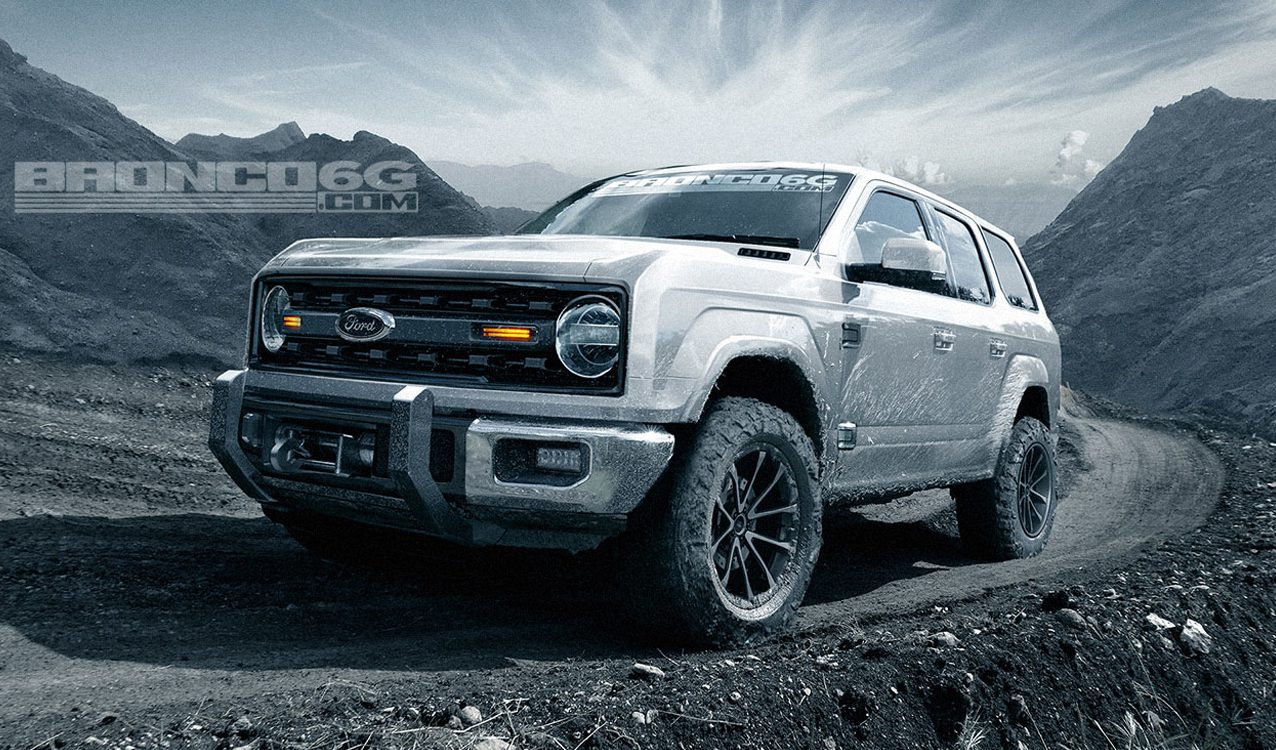 bronco-rendering
