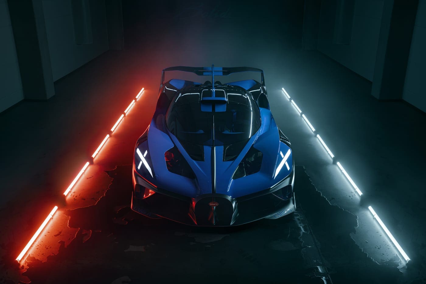 bugatti bolide 1 1
