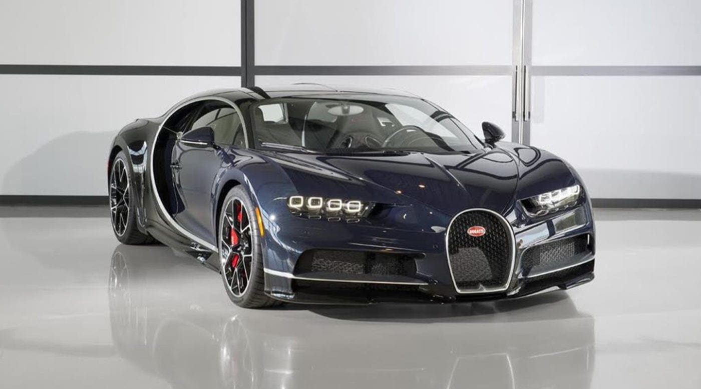 bugatti-chiron