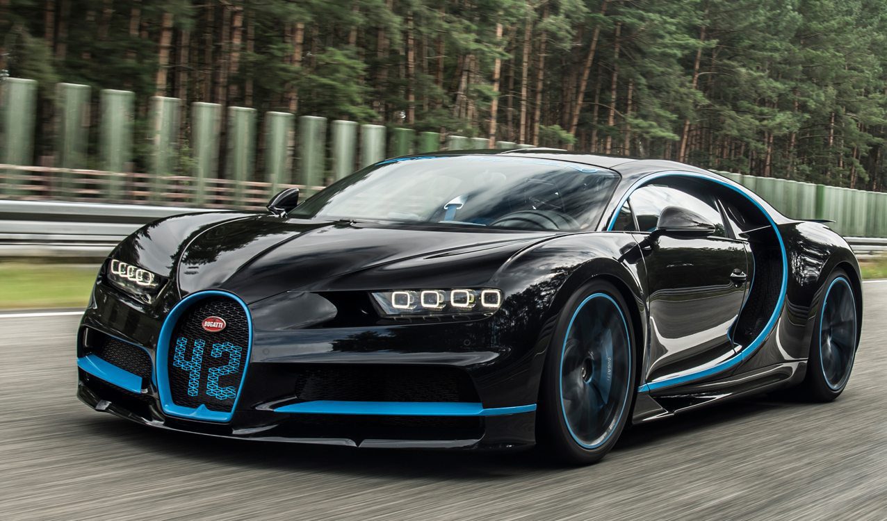 bugatti-chiron-record