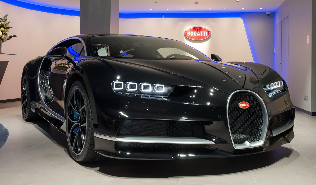 bugatti-chiron-showroom