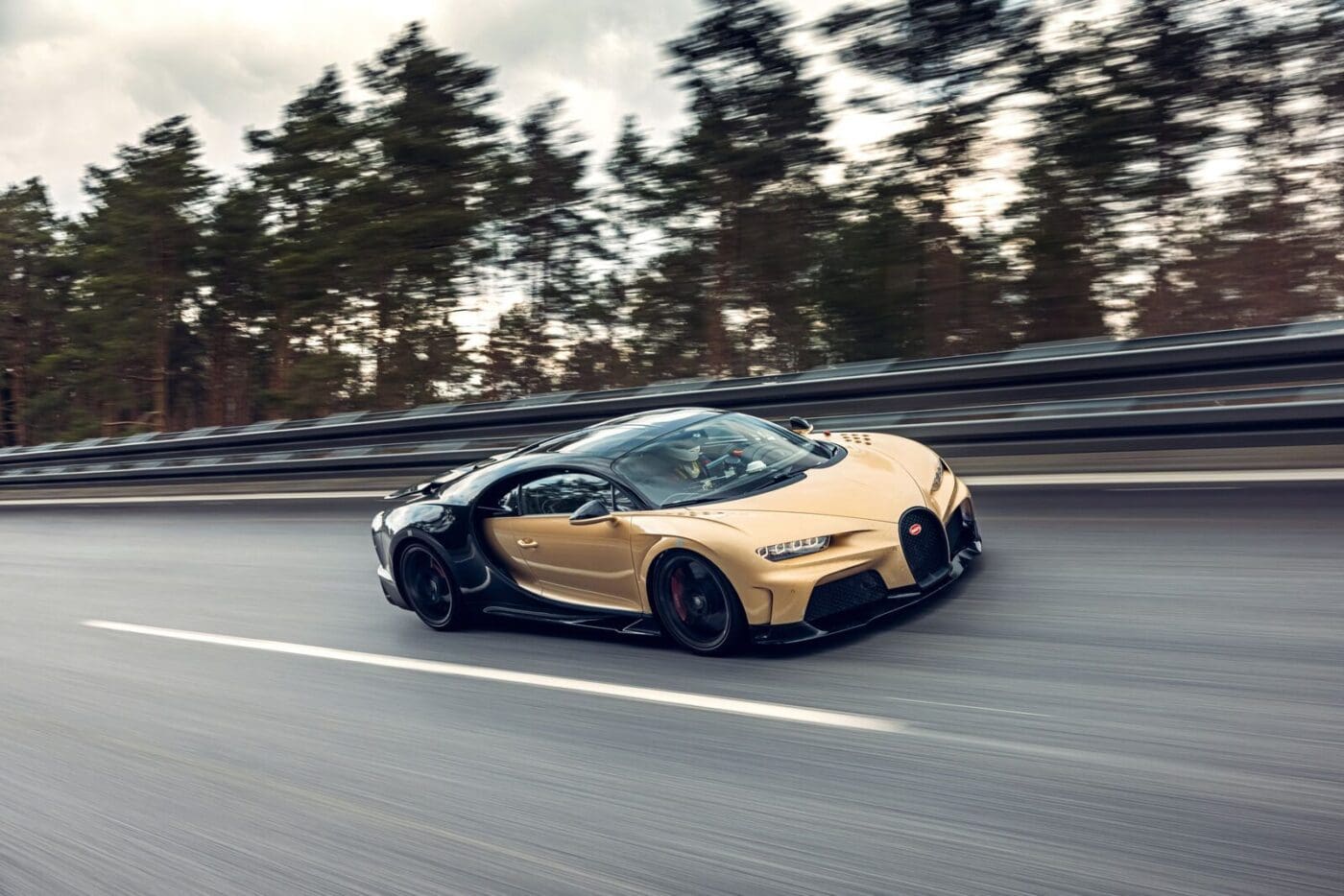 bugatti chiron super sport 13
