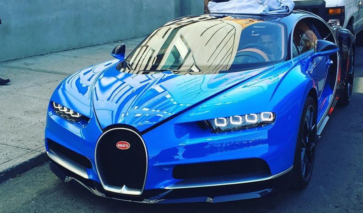 bugatti-chiron