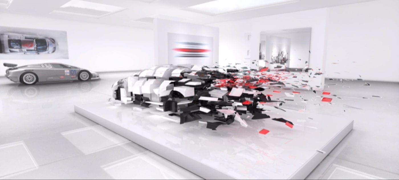 bugatti-eb110-homage-tease