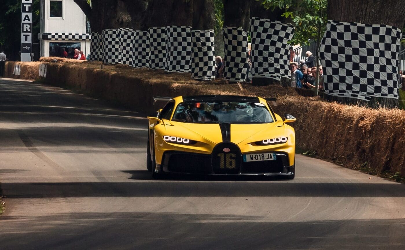 bugatti goodwood
