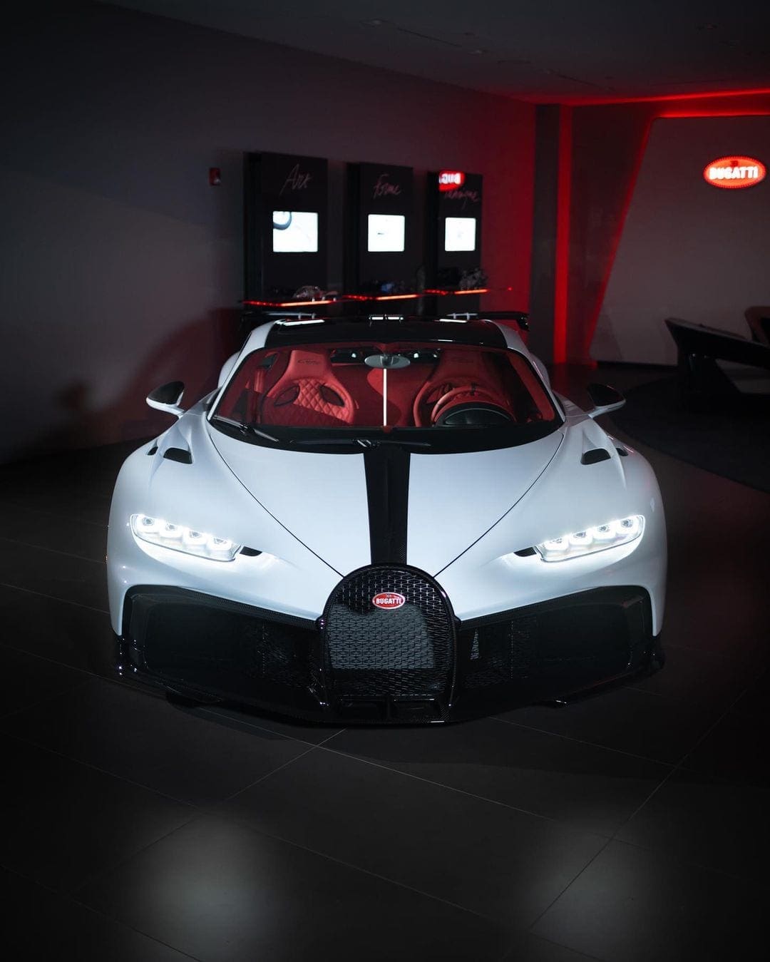 bugatti pur sport 10