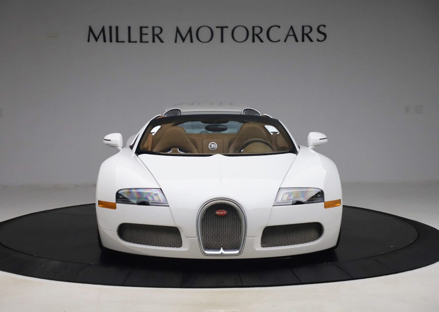 bugatti veyron main