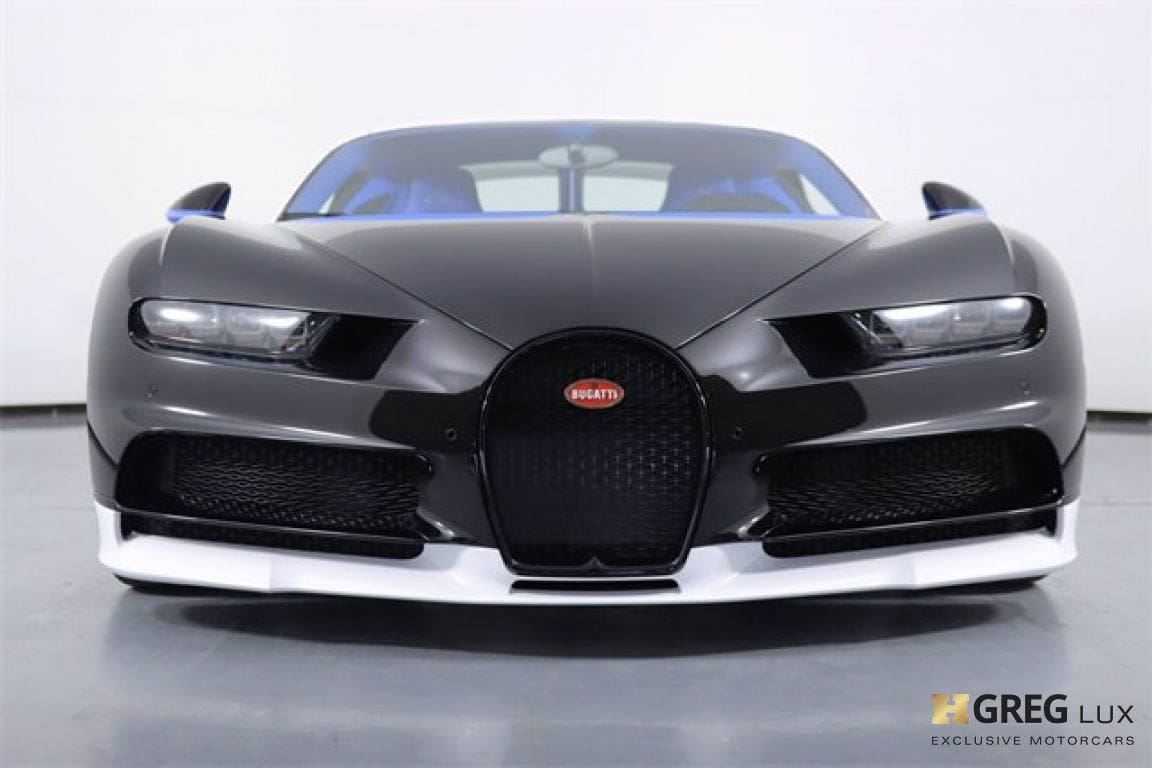bugattichiron