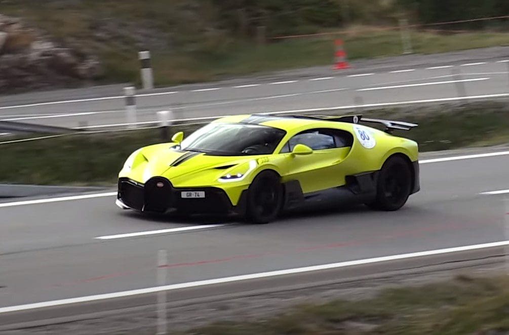 bugattidivo